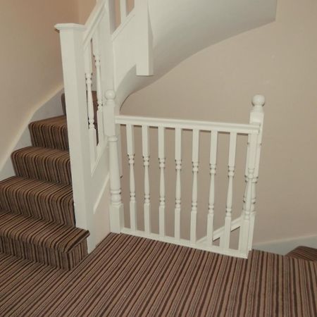 Heathrow Travellers Hub Bed and Breakfast Χάνσλοου Εξωτερικό φωτογραφία